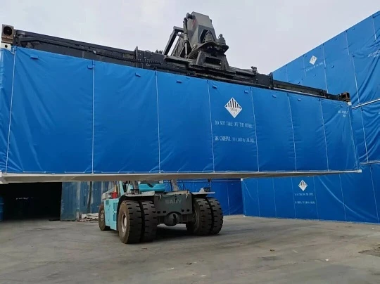 Iompar Battery tSín Astráil
